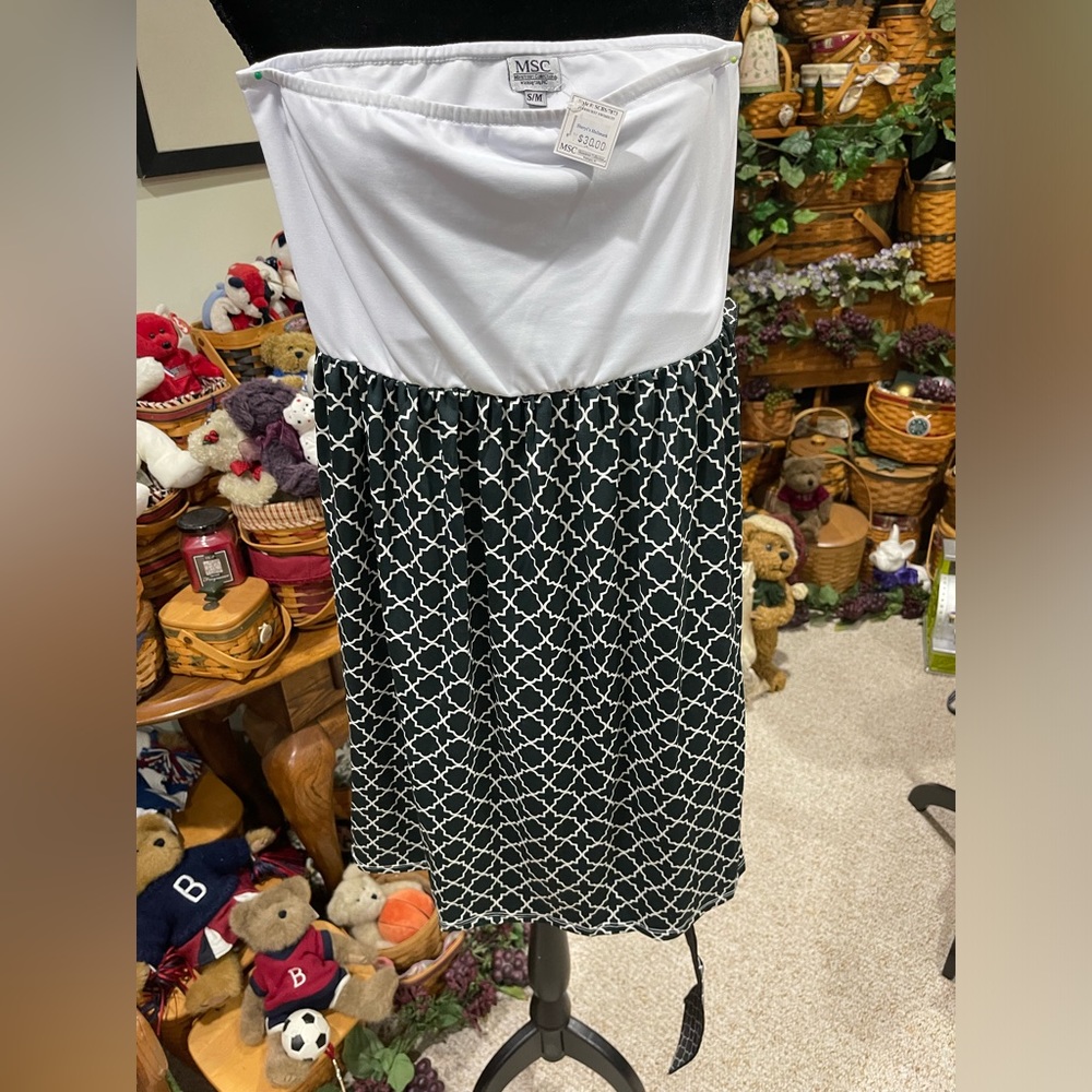 SMC Dress